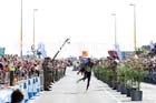 Mens Great North Run. Photo: David T. Hewitson/Sports for All Pics